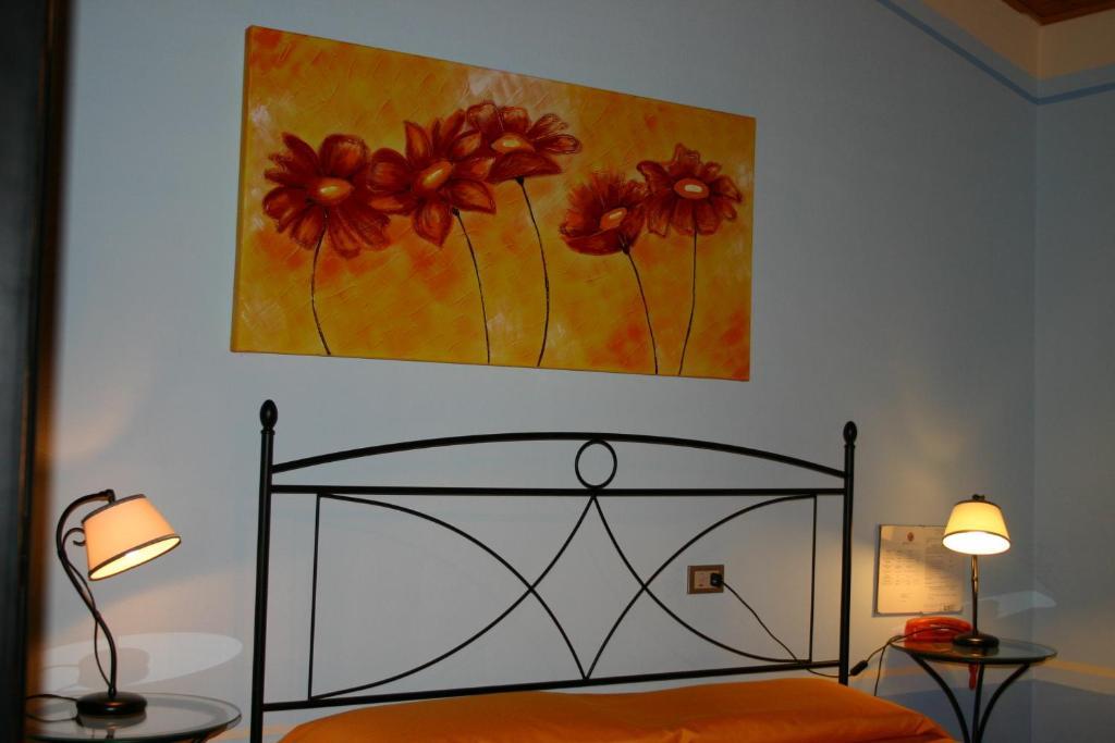 Terre D'Orcia Hotel Seggiano Cameră foto