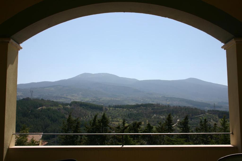 Terre D'Orcia Hotel Seggiano Cameră foto