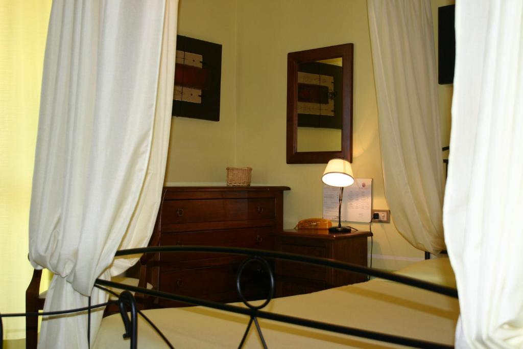 Terre D'Orcia Hotel Seggiano Cameră foto